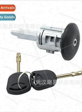 适用 适用d Transit MK6 MK7 Front Right Drivers Door Cylinder