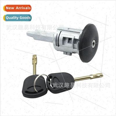 适用 适用d Transit MK6 MK7 Front Right Drivers Door Cylinder