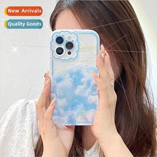 max case phone apple clouds English iphone13pro 适用