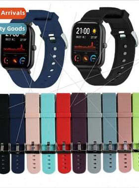 适用 Huami MiMotion Youth Edition Watch Strap 20mm Universal