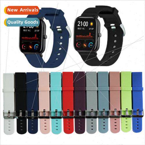 适用 Huami MiMotion Youth Edition Watch Strap 20mm Universal