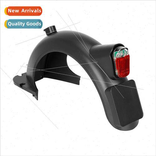 mi 9 NANBO MAX G30D electric scooter accessories with stop s