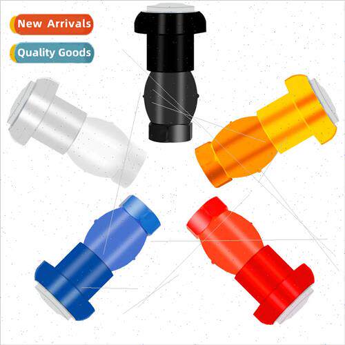 Bicycle handlebar light mountain bike road handlebar plug li