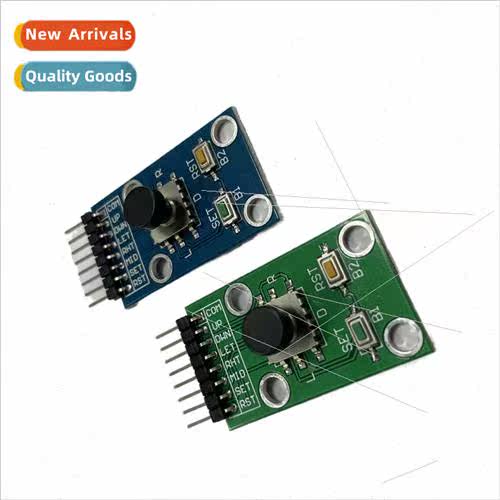 5-Way Navigation Key Module 5D Rocker Microcontroller Indivi