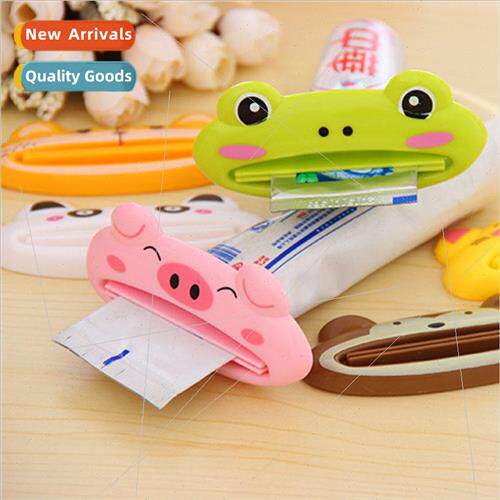 Multi-purpose toothpaste squeezer Automatic toothpaste squee