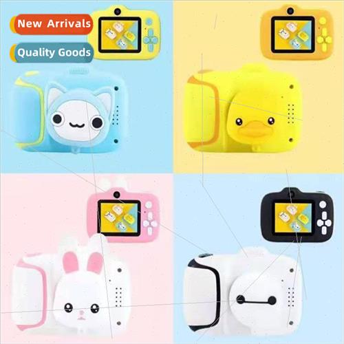 Bunny Kids Fun Digital Mini Camera X11 Photo Video Game Came