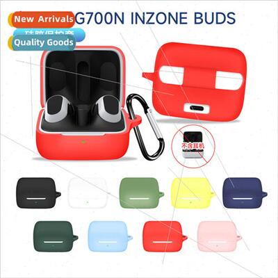 适用 Sony INZONE BUDS WF-G700N Bluetooth Headset Protective