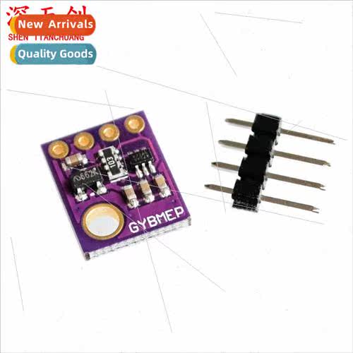 GY-BME280-5V Temperature and Humidity Sensor Atmospheric Pre