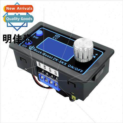 ZK-5KX CNC DC Auto ft Module Constant Voltage and Current Ad