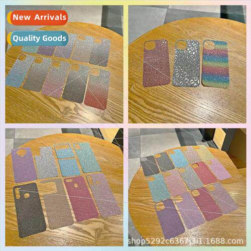 Apply to the phone shell diy shell pattern apple samsung hua