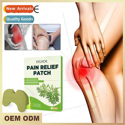 Wormwood Pain Relief Patch Relieve Joints mbar Spine Cervica