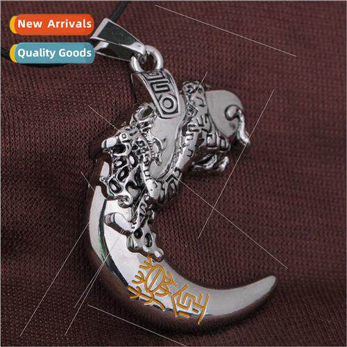 Tomb Raider Notes Peripheral Jewelry ttle Brother Zhang Qili