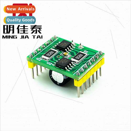 A4950 Dual Motor Driver Module Outper适用ms TB6612 Brushed D