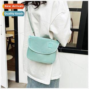 New mple Fashion Shoulder Bag terary Female Cell Phone Bag O