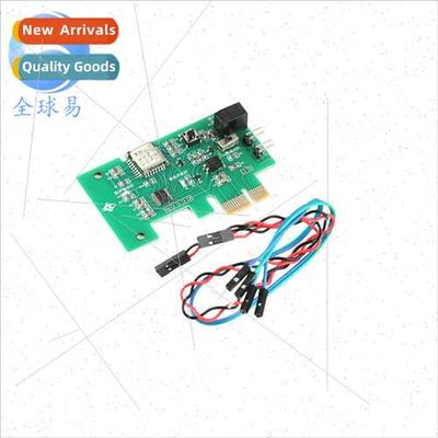 Mobile APP remote control computer boot stick wireless Timin