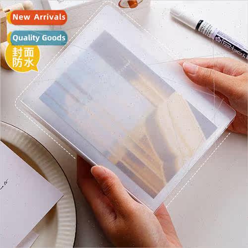 Pocket A6 Organizer Large Capacity Stickers Cards Bills Invo