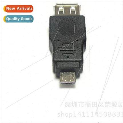 Micro USB Adapter Tablet OTG Head Android MICRO USB Cell Pho