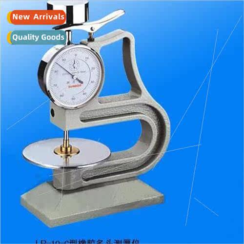 Rubber Multi Gauge LP-10-C with 4 Probes