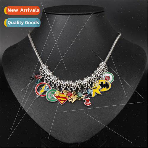 Avengers Superman Batman Flash Green Lantern Wonder Woman  P