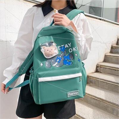 New casual Mori elementary school cute third to sixth grade
