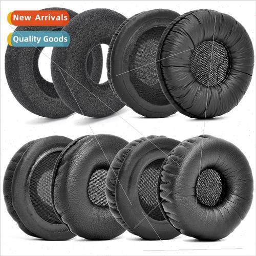 适用 Logitech Logitech PC960 H960 USB H650E h650e H820e Ear