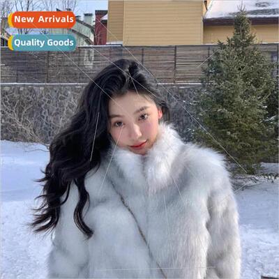 2023 winter new Australian high-end environmental protection