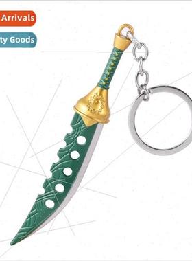 Anime around the Seven Deadly ns Meliodas magic sword Lost B