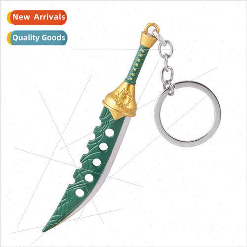 Anime around the Seven Deadly ns Meliodas magic sword Lost B