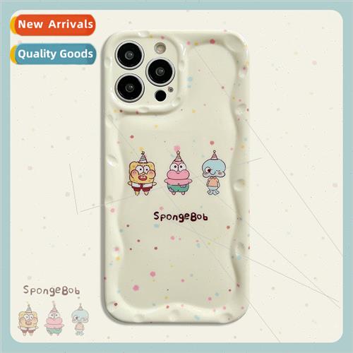 Niche splash ink cartoon anime 适用 14ProMax new iPhone 12 p