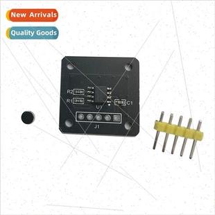 MT6701 Magnetic Encoder Magnetic Induction Angle Measurement