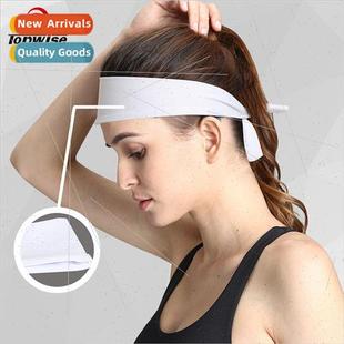 适用 men running hair basketball street bands women Tie and