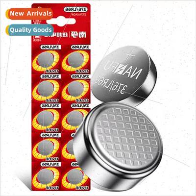 LR44/LR41 button battery A76 357a l1154 electronic 1.5v cali