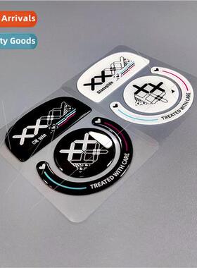 适用 Logitech GPW Generation II Tempered Glass Mouse Feet St