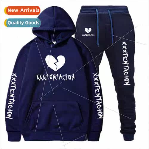 new suit sweater men and women fashion spring and fall  mens