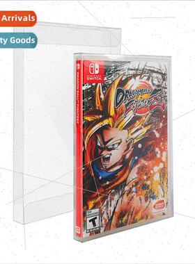 适用 Switch Game Card Organizer Case Switch OLED Game Card P