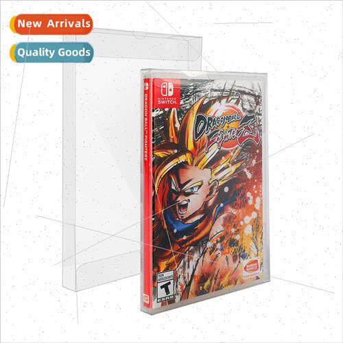 适用 Switch Game Card Organizer Case Switch OLED Game Card P