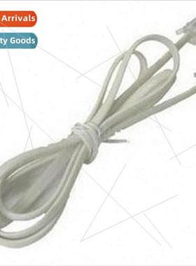 3 meters 2 core telephone line/finished telephone line/3 met