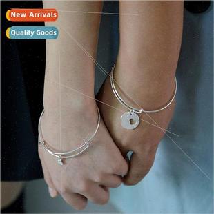 colorful creative small animals Cartoon alloy caterpillar