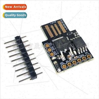 Attiny85 Micro MINI USB Interface Development Board Digispar