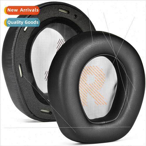 适用 JBL Quantum Q200 Q300 Earphone Sleeves Memory Foam Earm