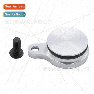 CNC Aluminum LS Truck Intake Manifold EGR Gasket