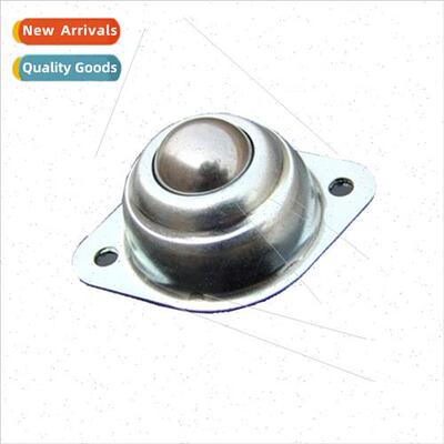 Robot Model Universal Wheel Trolley Wheel Bullseye Wheel Cha