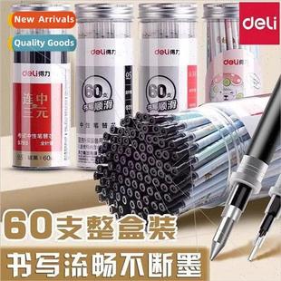 0.5 Syr Pen Full 0.38 Black Action Push Refill Neutral 33552
