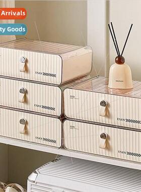 Put underwear underwear organizer box socks god household cl