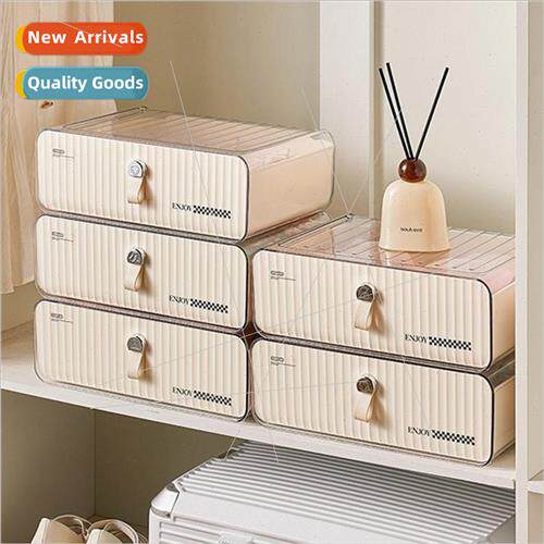 Put underwear underwear organizer box socks god household cl