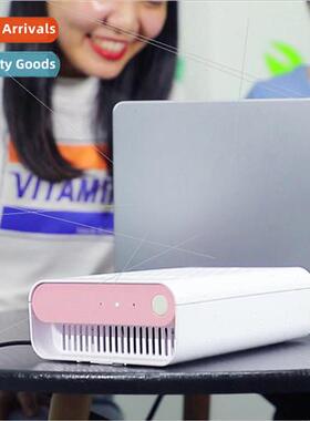 Ozone Negative Ion Dual Mode Air Purifier Filter Type Negati