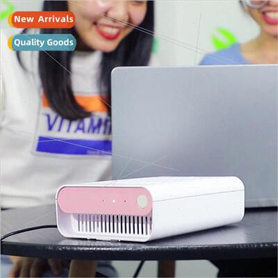 Ozone Negative Ion Dual Mode Air Purifier Filter Type Negati