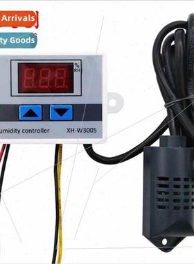 XH-W3005 digital display word humidity controller humidity c