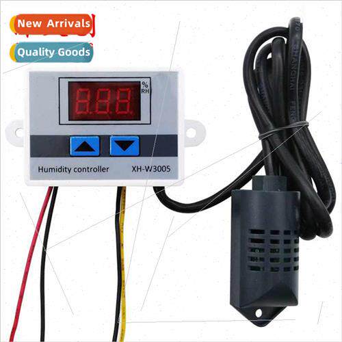 XH-W3005 digital display word humidity controller humidity c