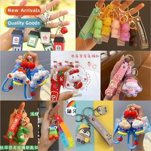 book accessories charm bag chains key high range Full